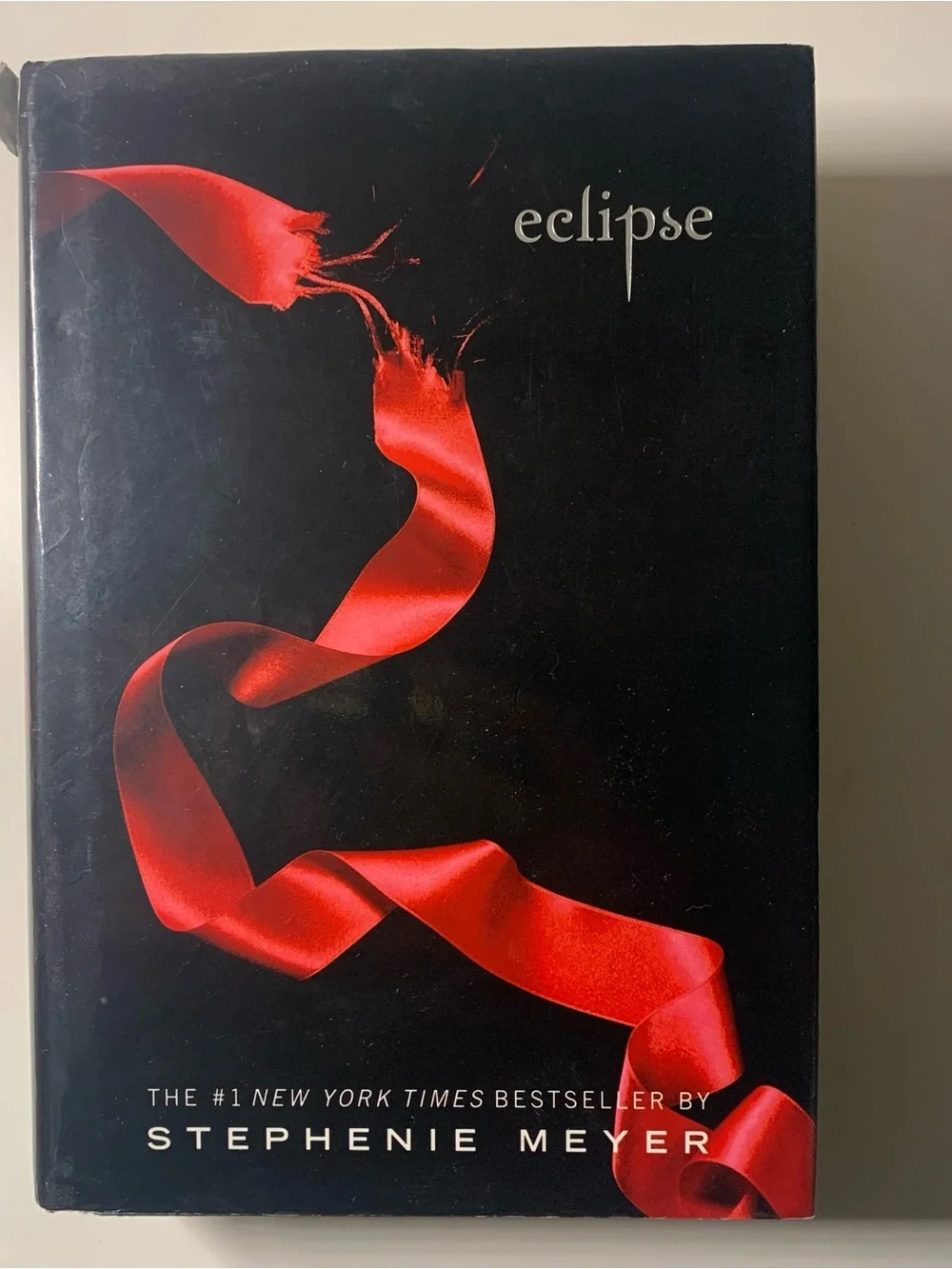 Twilight complete series